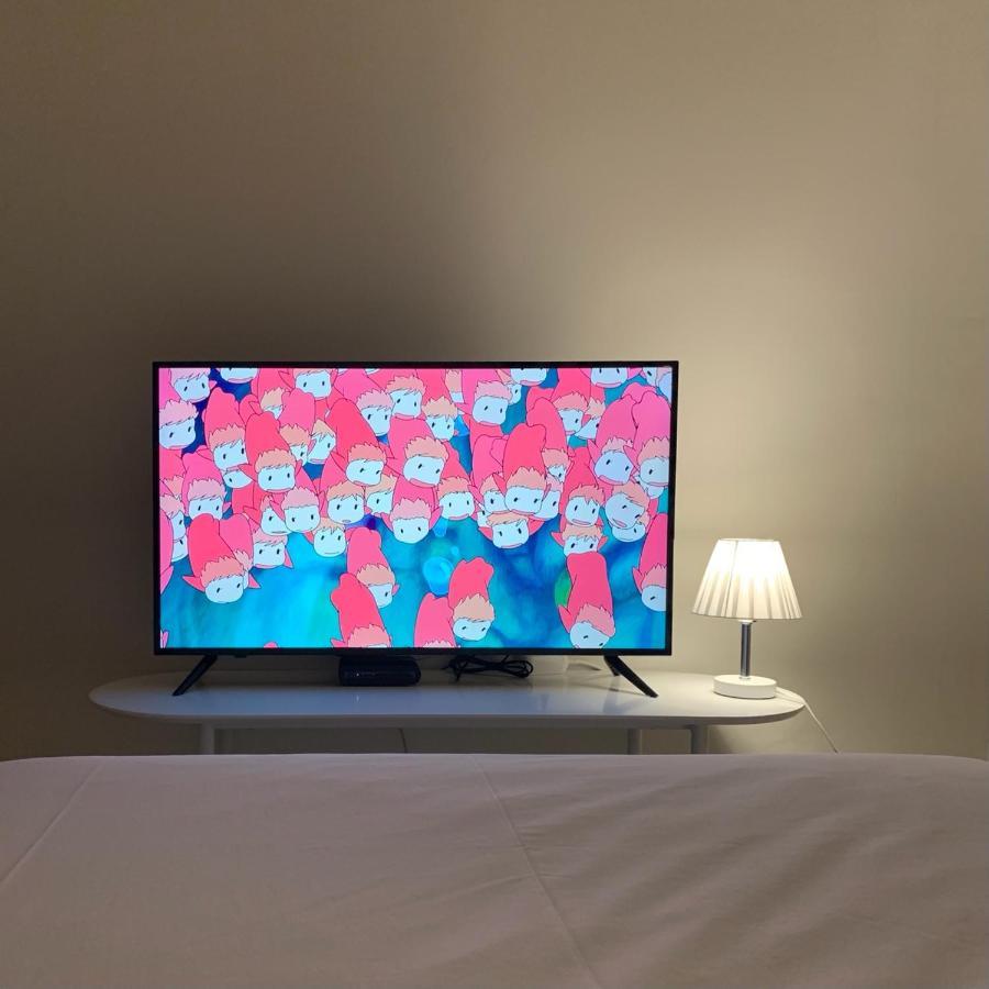 Hostel Espace Chuncheon Dış mekan fotoğraf