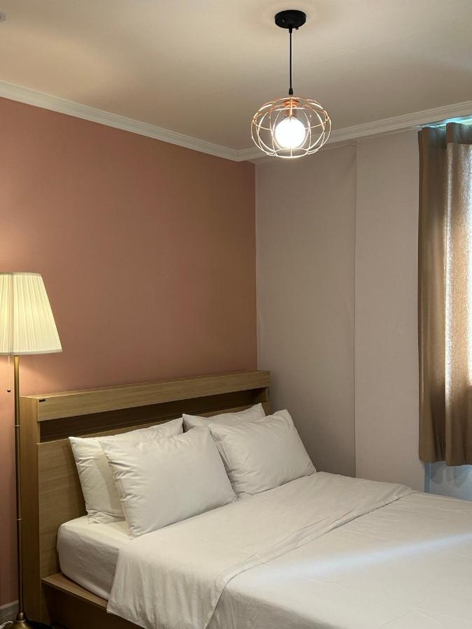 Hostel Espace Chuncheon Dış mekan fotoğraf