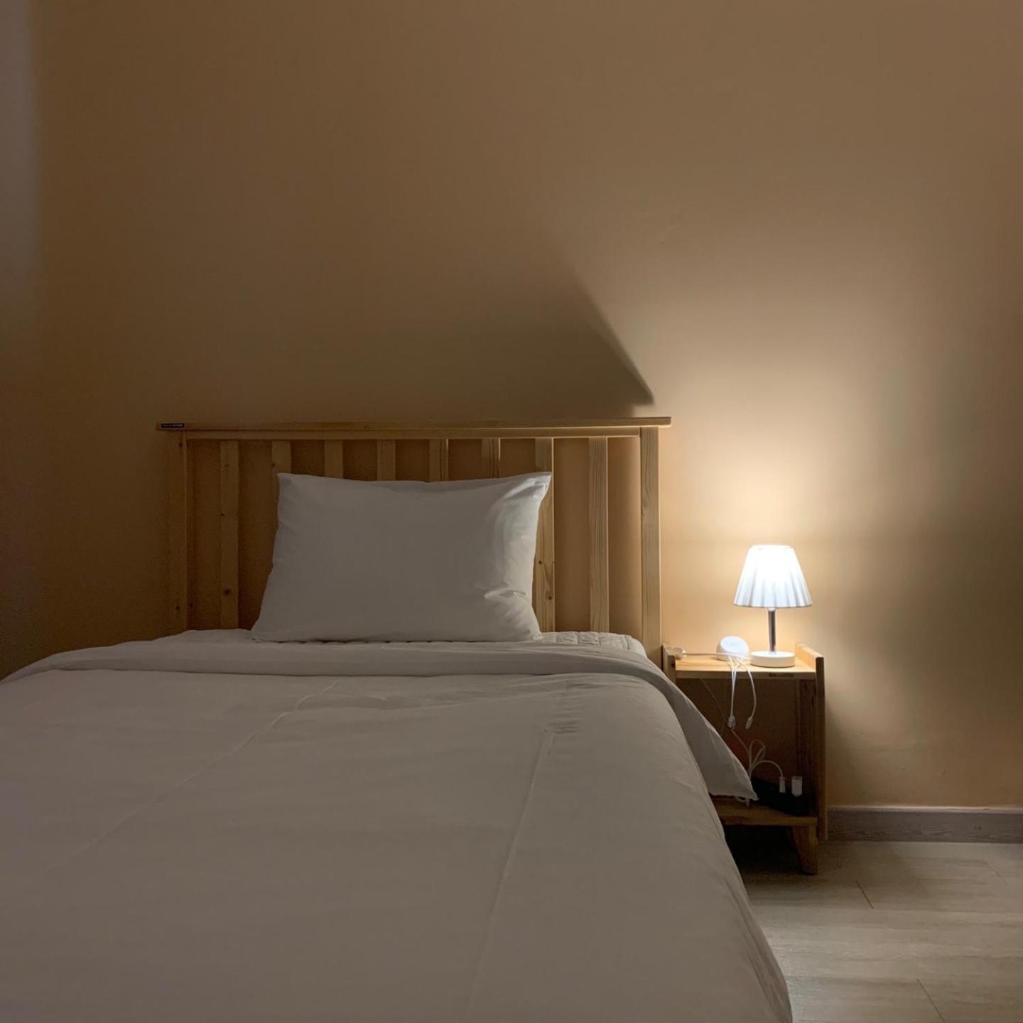 Hostel Espace Chuncheon Dış mekan fotoğraf