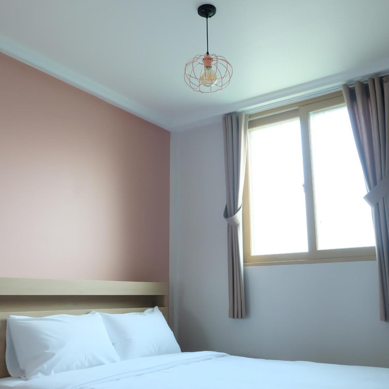 Hostel Espace Chuncheon Dış mekan fotoğraf
