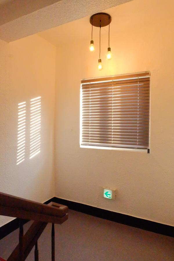 Hostel Espace Chuncheon Dış mekan fotoğraf